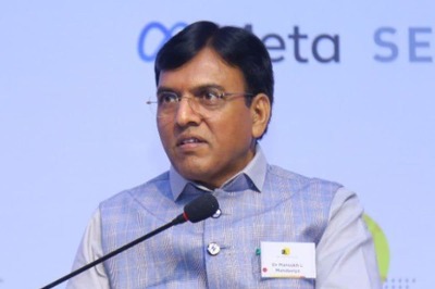 PM Modi Asked Ministers to Not Get into Blame-Game with Opposition During Covid: Mandaviya