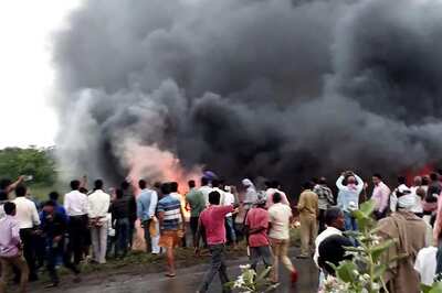 The Tragedy That Wasn’t: Death Toll in Bihar Bus Accident Goes From Over 20 to Zero