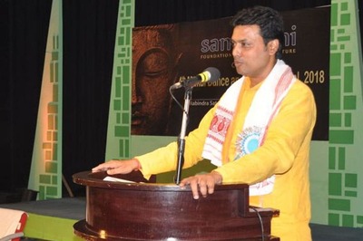 Biplab Deb Compares Mamata Banerjee to Mahabharata’s Dhritarashtra, Says BJP Will Defeat Kauravas in 2019 Battle