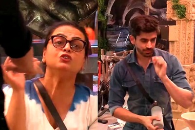 Shilpa Shirodkar Schools Bigg Boss 18 Stars About Standing Up For What's Right: 'We Had The Guts To...'