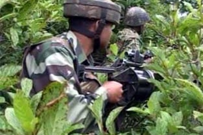 Kupwara gunbattle ends | Fag end of militancy?