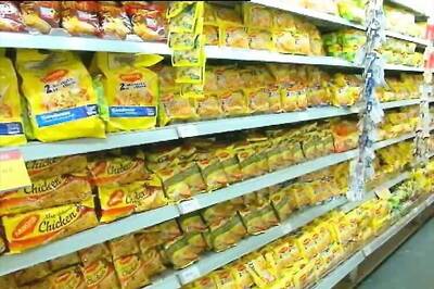 Nestle resumes production of Maggi noodles at Pantnagar plant in Uttarakhand