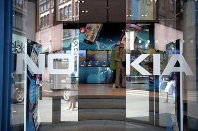 Nokia fined for spam texts in Australia