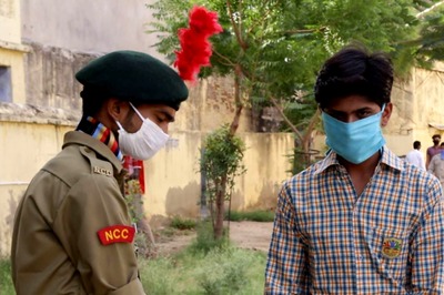 ICMR Experts Favour Phased Reopening of Schools with Multi-layered Covid Mitigation Steps