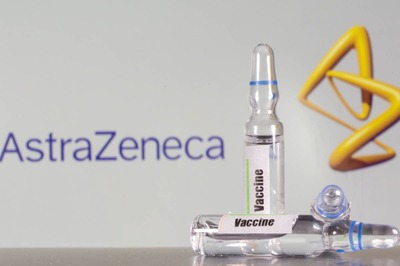Oxford-AstraZeneca's Covid-19 Vaccine Expands to General Practice Services in UK