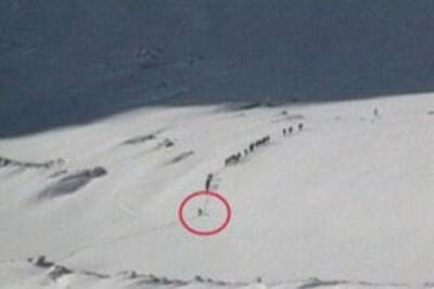 Ominous signs? Hot winter in Tibet