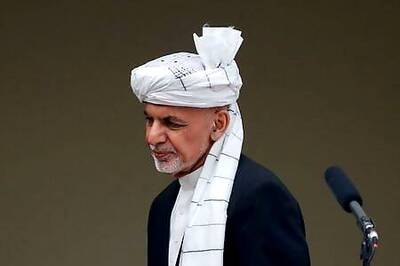 Afghan President Signs off on Taliban Prisoner Release, Peace Talks Expected Within Days