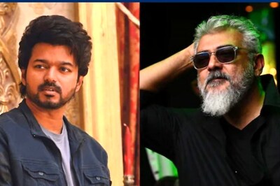 Thalapthy Vijay’s Varisu And Ajith Kumar’s Thunivu To Get 480 Theatres Each