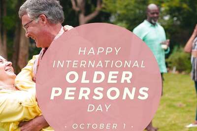 International Day of Older Persons 2024: Theme, History, Health Tips, Quotes, and Wishes