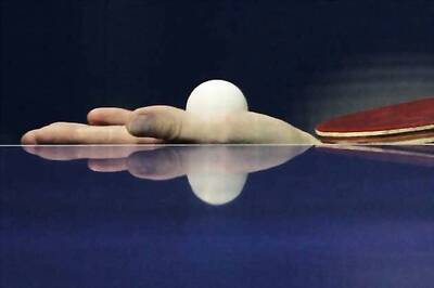 India end with 2 silvers, 7 bronze at Commonwealth Table Tennis