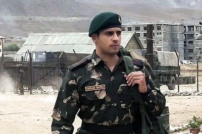 Shershaah Turns 3: Sidharth Malhotra Celebrates  ‘The Legacy Of A Real Hero’