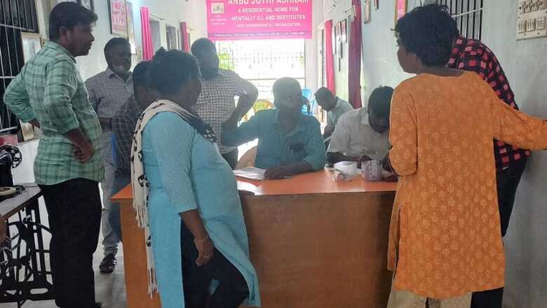 Sexually Exploited, Beaten & Pumped With Drugs: Survivors of Tamil Nadu's House of Horrors Recall Daily Torture