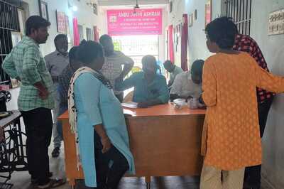 Sexually Exploited, Beaten & Pumped With Drugs: Survivors of Tamil Nadu's House of Horrors Recall Daily Torture