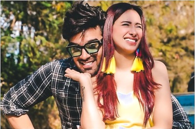 Bigg Boss 13's Paras Chhabra Sends Picture of His New Tattoo To Mahira Sharma; Her Response