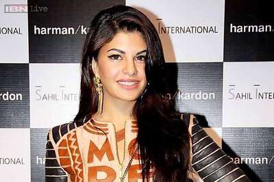 Jacqueline Fernandez idolises John F. Kennedy's wife Jacqueline Kennedy Onassis