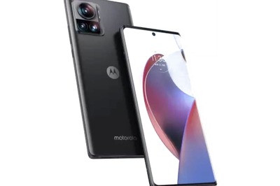 Motorola Launches Moto Edge 30 Ultra With 200MP Camera Alongside Moto Edge 30 Fusion: Price, Specs And More