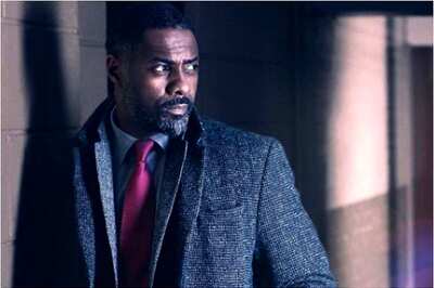Idris Elba is Banned from Boxing by Mother and Wife, Here's Why