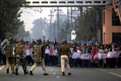 Teacher in Jawahar Navodaya Vidyalaya Suspended for Taking Part in Anti-CAA Protests in Assam