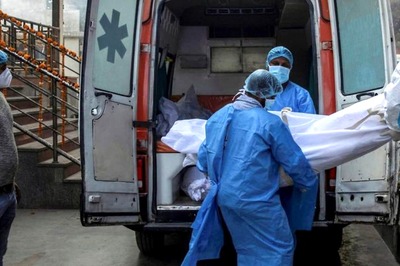 SC Gives Centre 4 More Weeks to Frame Guidelines for Ex-gratia to Families of Covid Victims