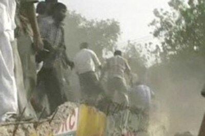 Chandigarh roof collapse to be probed