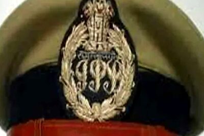 Bihar Woman Inspector, 'Mentally Harassed' by SP, Seeks Early Retirement