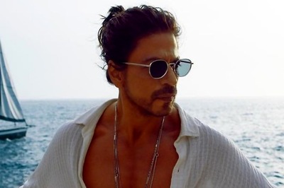 Shah Rukh Khan Turns 58: What's Next For Baadshah Of Bollywood?