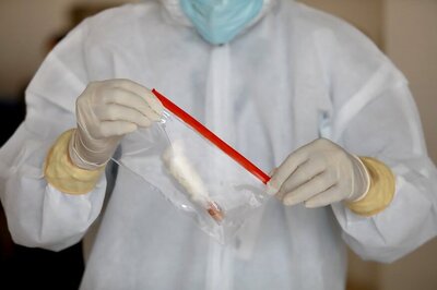 ITBP Constable Who Killed Self with Service Rifle was Covid-19 Positive: Test Report