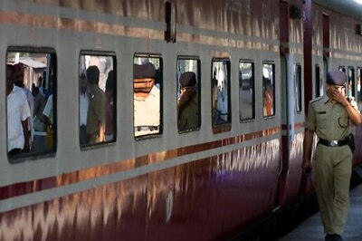 News Digest - Rail ticket will cost the same in Budget 2016