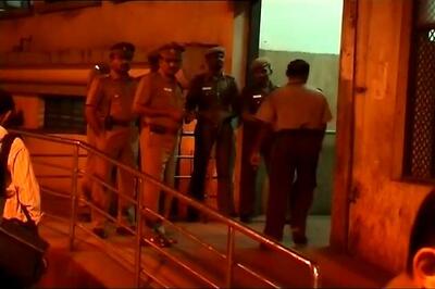 Chennai: 5 suspects in bank robbery shot dead