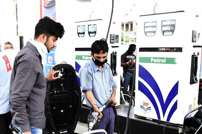 Petrol Soars Higher Than Rs 100 In these Cities; Check The Full List