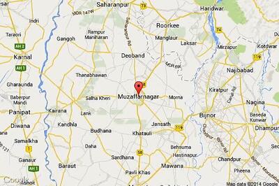 84 police teams constituted to nab absconding riots accused