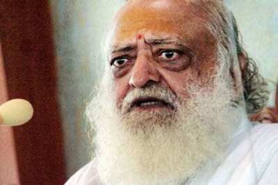 Asaram's demand for special facilities in jail rejected