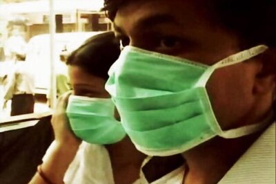Swine flu claims 23 lives in Gujarat; 82 under treatment