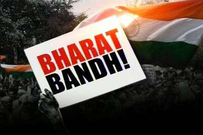 Bharat bandh: Unions claim response unprecedented