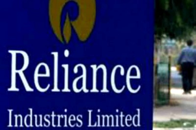 Reliance Industries Jump 8.5 percent, First Indian Firm to Reach Rs 14 lakh crore Mark