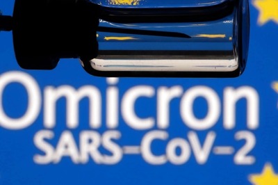 As Panic Spreads Over New Covid-19 Variant, A Look at All Countries That Have Detected Omicron Cases