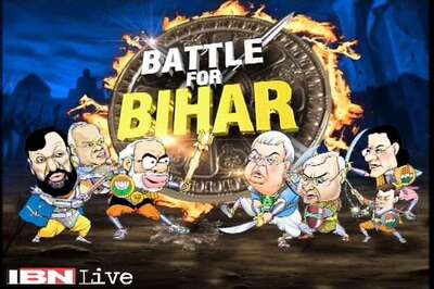 Network18 journalists on ground – Will Bihar decide future course of national politics?