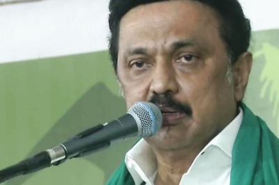 Scrap NEET: TN CM Stalin Calls All-Party Meet to Discuss Way Forward for NEET Bill