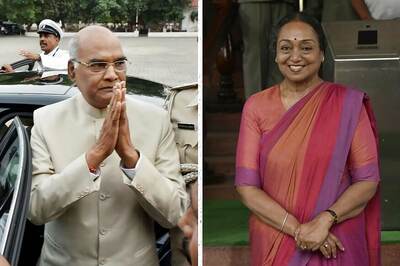 Ram Nath Kovind vs Meira Kumar: Presidential Elections 2017 Explained