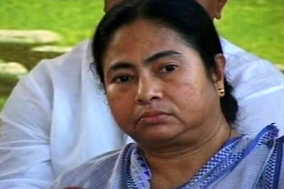 WB: Mamata Banerjee writes a book on her career
