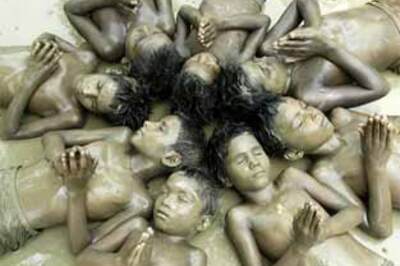 Rain Gods smile: Monsoon in Bihar, heading North