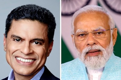 Lecturing PM Narendra Modi on Human Rights Will Backfire: Journalist Fareed Zakaria on India-US Ties