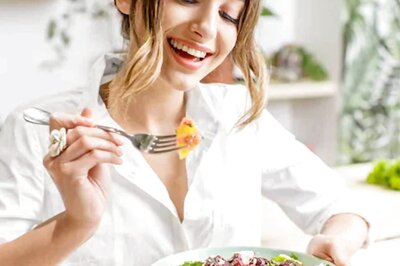 Do You Prefer Light Dinner? Nutritionist Explains Why It’s Not Healthy
