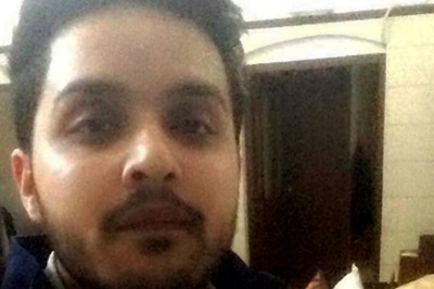 Why Parineeti Chopra's Brother Sahaj Chopra Doesn't Want To Join Bollywood