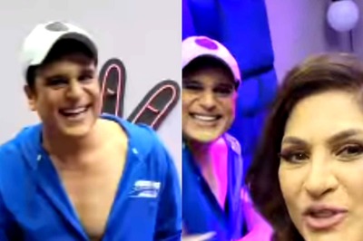 Krushna Abhishek Trolls Archana Puran Singh for Not Being Part of Kapil Sharma Show's US Tour; Watch