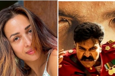 Malaika Arora Hospitalised After Car Accident, RRR Hindi Sets Another Record