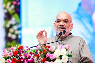 5 Focus Areas as Amit Shah Asks Indian Agencies to ‘Ruthlessly’ Crack Down on Terror | Exclusive