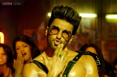 Manchow Rap: What is Ranveer Singh's new song all about?