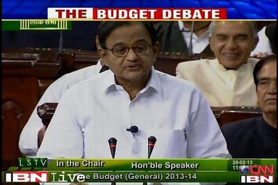 'Nirbhaya Fund' to be set up for empowerment of women