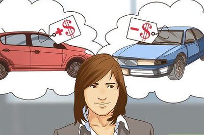 How to Rent a Car One Way